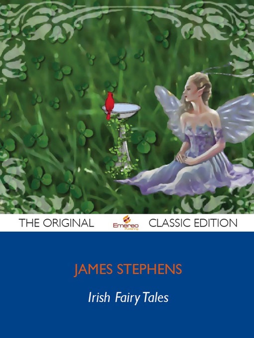 Title details for Irish Fairy Tales - The Original Classic Edition by Emereo Pty Ltd - Available